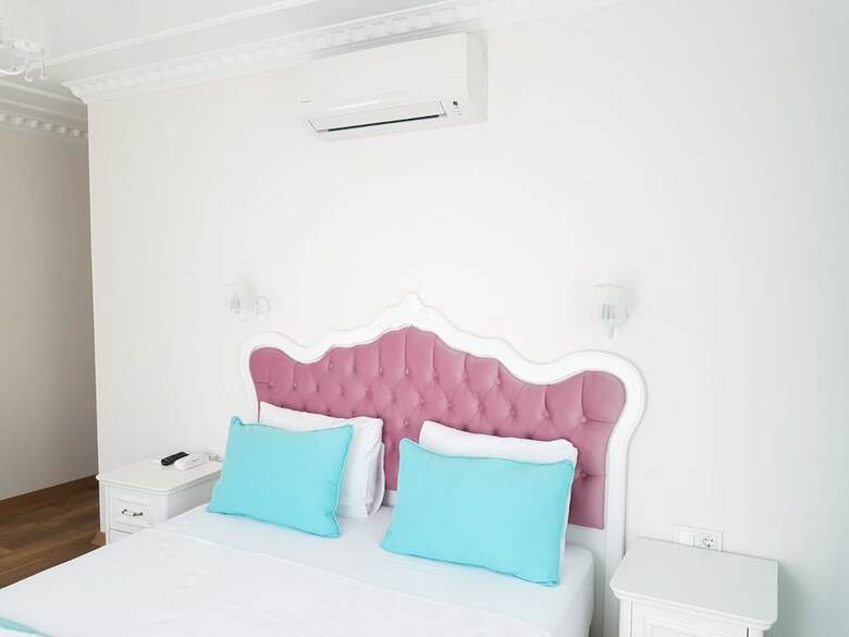 Hostal Yuva Hotel