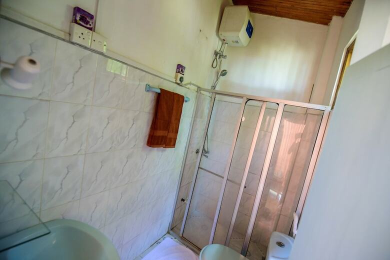 Hotel Amor Villa