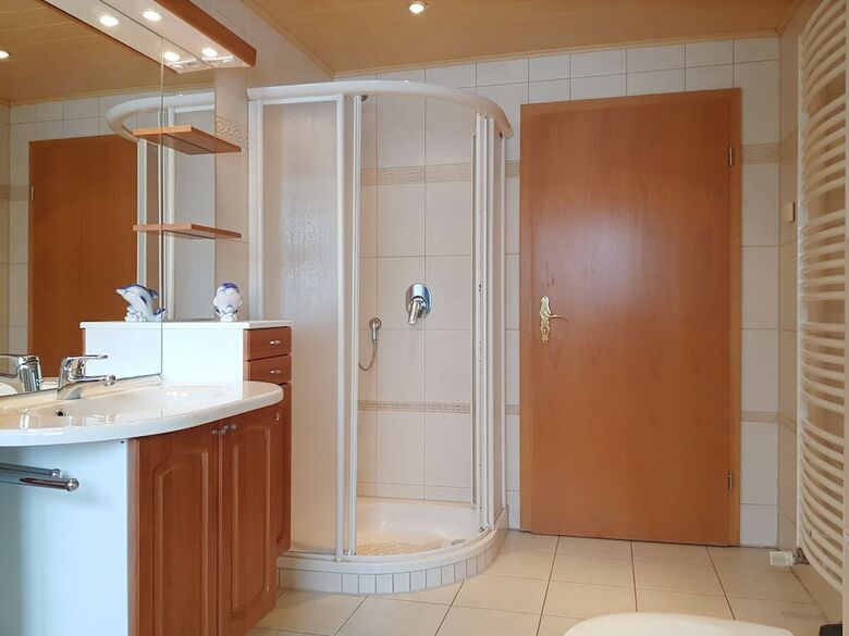 Apartamentos Ferienwohnungen An Der Sonnenwiese