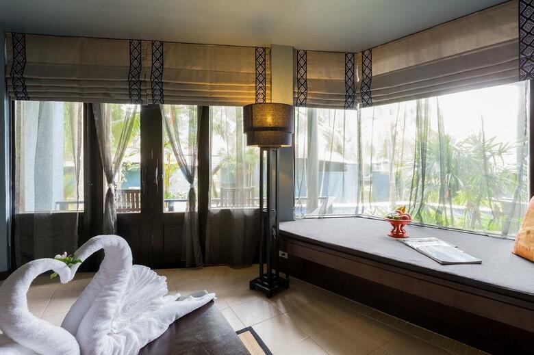 Hotel Peace Laguna Resort & Spa