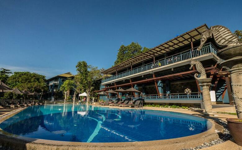 Hotel Peace Laguna Resort & Spa