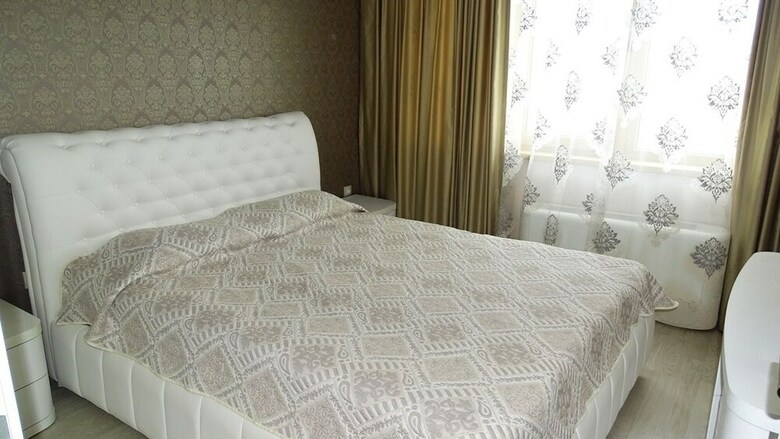 Apartamentos Villa Florence