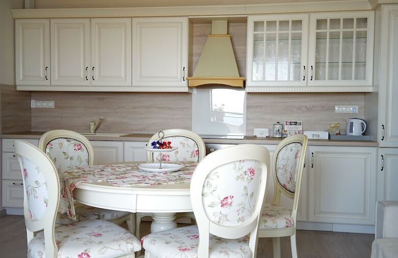 Apartamentos Villa Florence