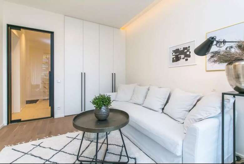 Flawless Apartments Pod D?kankou