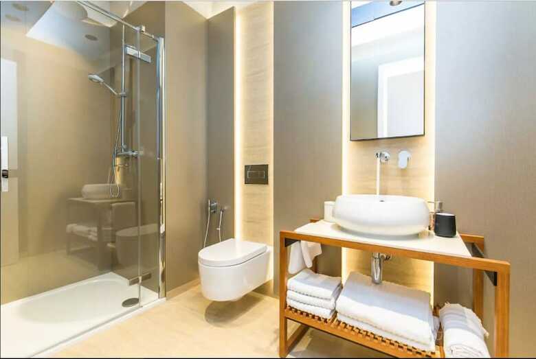 Flawless Apartments Pod D?kankou
