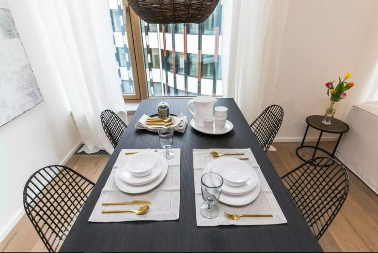 Flawless Apartments Pod D?kankou