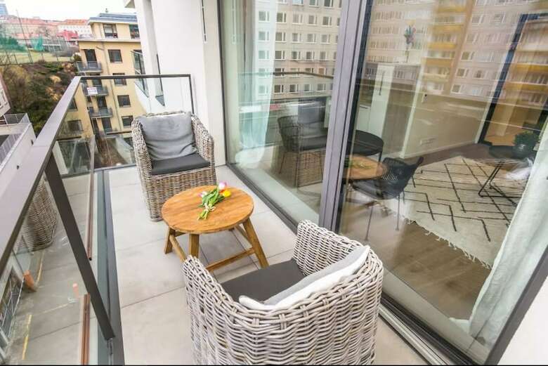 Flawless Apartments Pod D?kankou