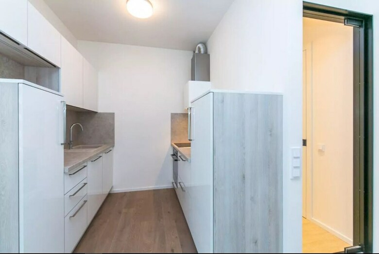 Flawless Apartments Pod D?kankou