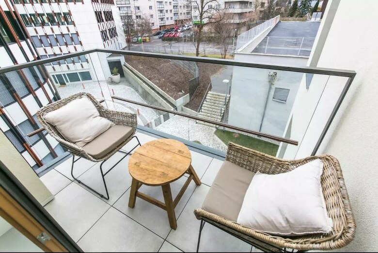 Flawless Apartments Pod D?kankou