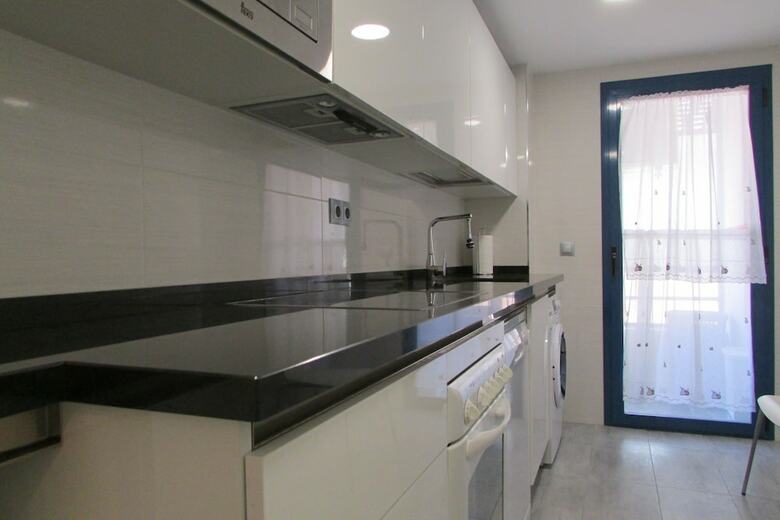 Apartamento Parquesol Marbella Playa