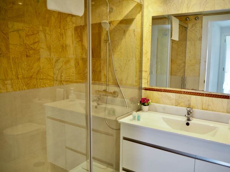 Apartamento Parquesol Marbella Playa
