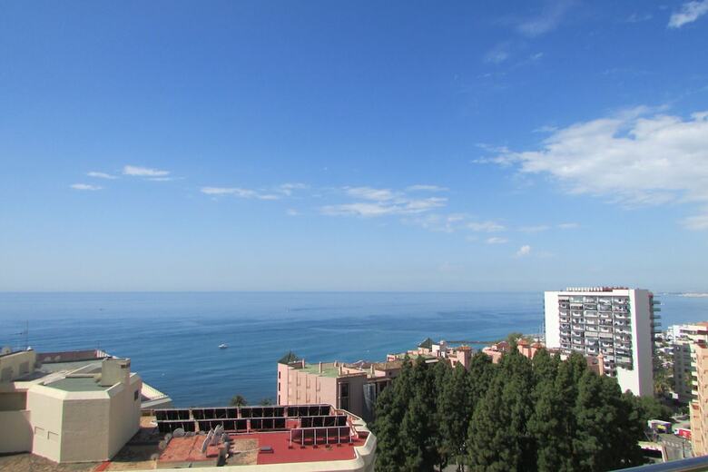 Apartamento Parquesol Marbella Playa