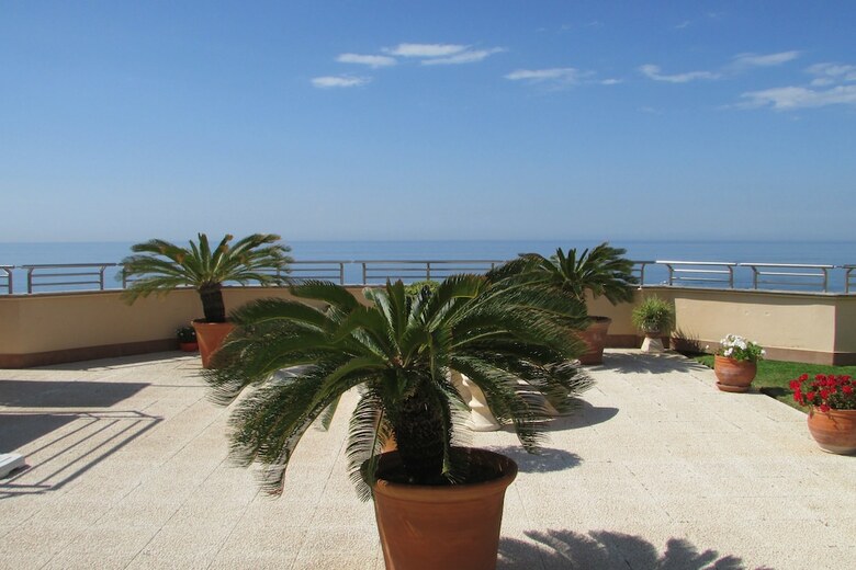 Apartamento Parquesol Marbella Playa