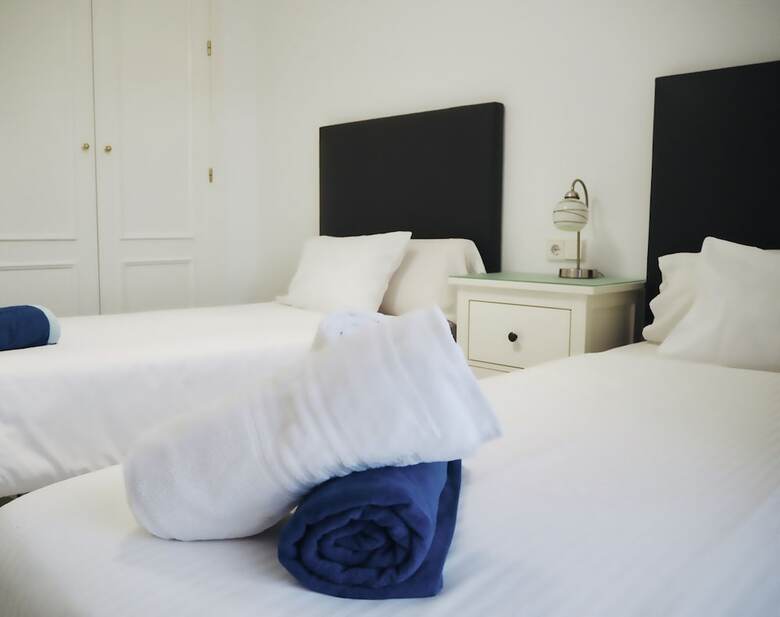 Apartamento Parquesol Marbella Playa