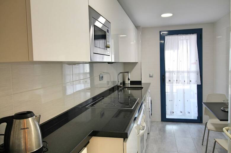 Apartamento Parquesol Marbella Playa