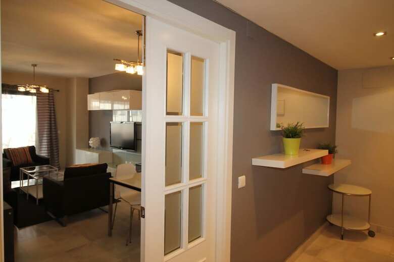 Apartamento Parquesol Marbella Playa