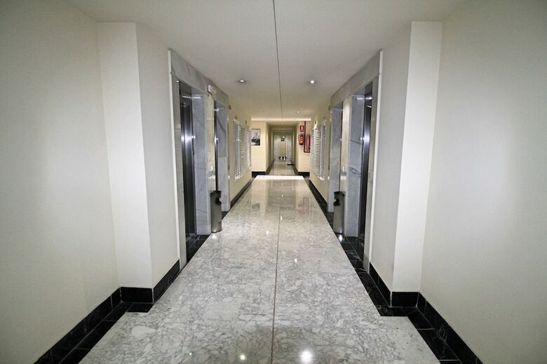 Apartamento Parquesol Marbella Playa