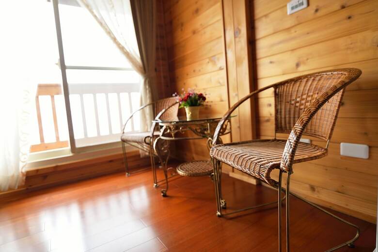 Hotel Sitou Flora's House B&B
