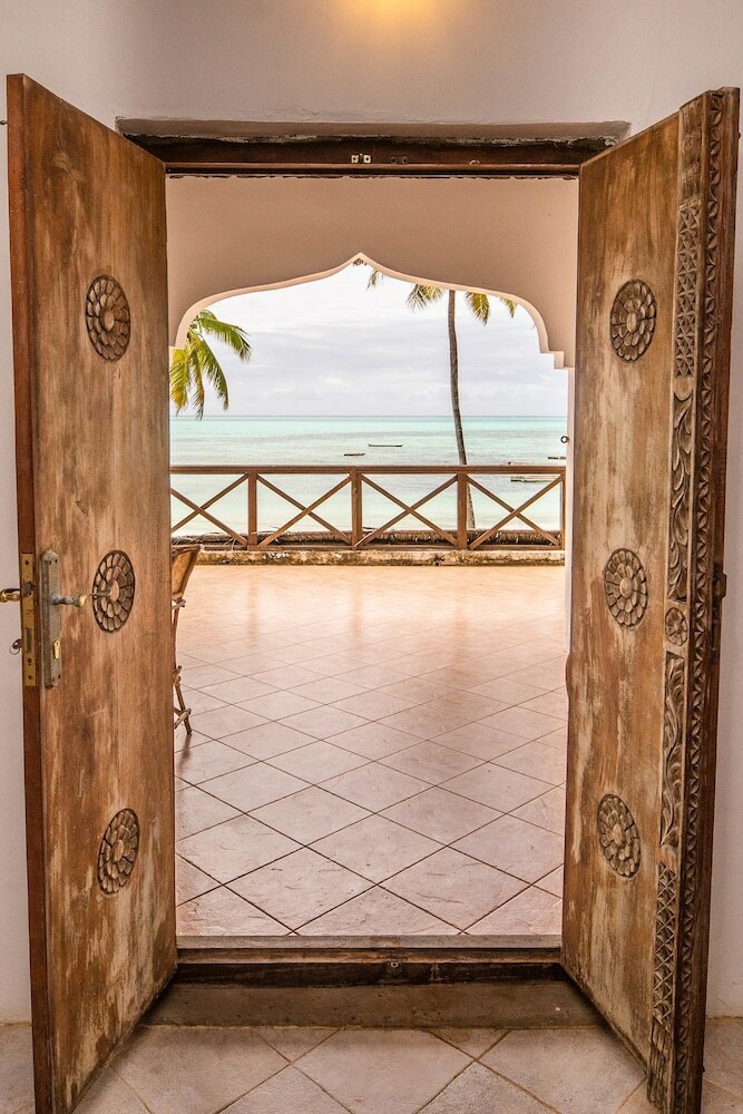 Villa Galawa