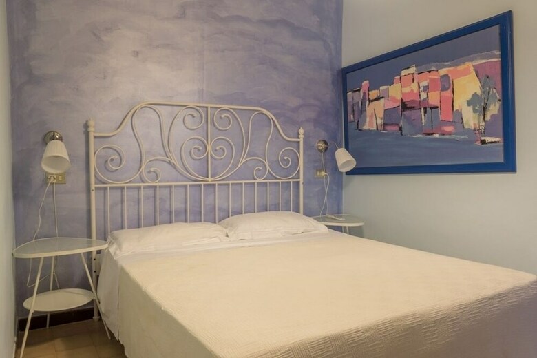 Hotel Lido Ficocella