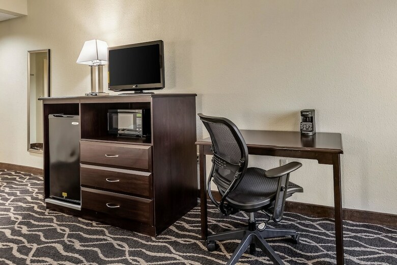 Hotel Quality Inn & Suites Southport