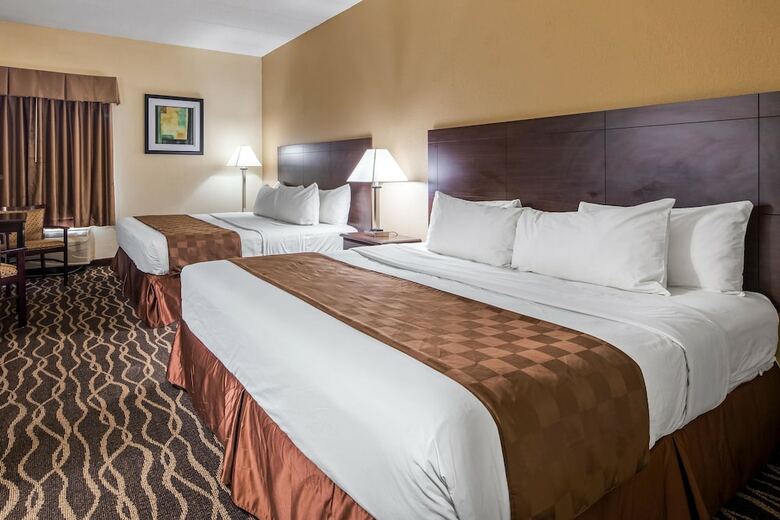 Hotel Quality Inn & Suites Southport