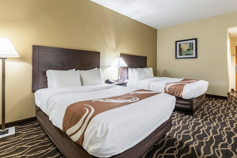 Hotel Quality Inn & Suites Southport