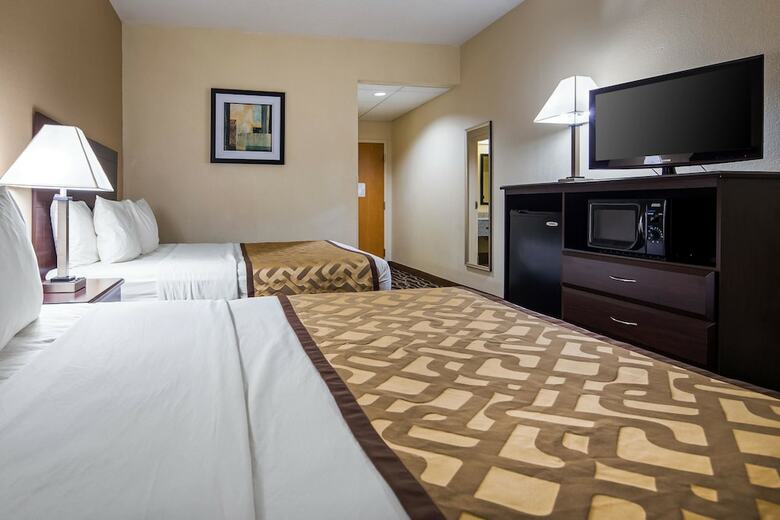 Hotel Quality Inn & Suites Southport