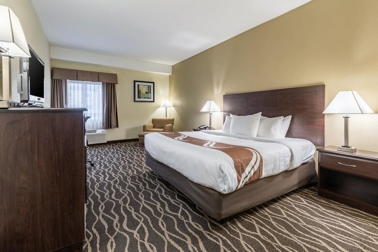 Hotel Quality Inn & Suites Southport