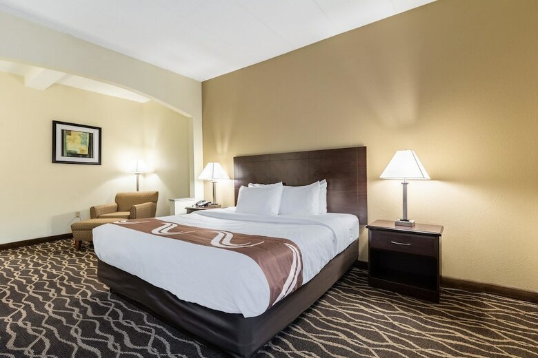 Hotel Quality Inn & Suites Southport