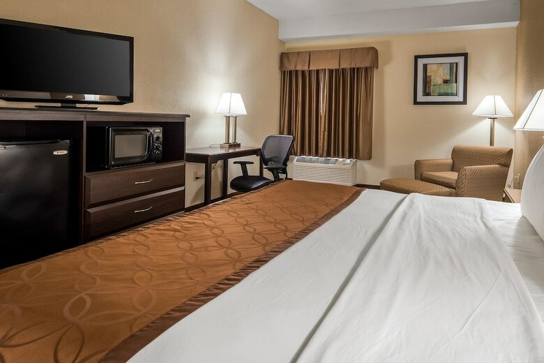 Hotel Quality Inn & Suites Southport