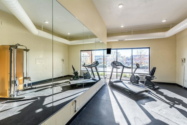 Hotel Quality Inn & Suites Southport