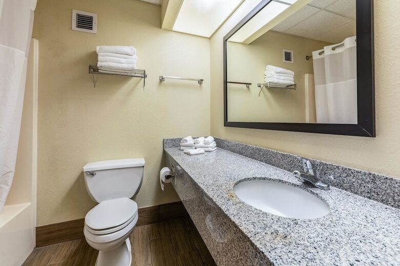 Hotel Quality Inn & Suites Southport