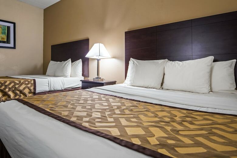 Hotel Quality Inn & Suites Southport