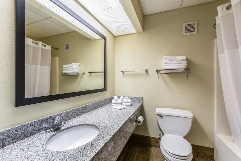 Hotel Quality Inn & Suites Southport