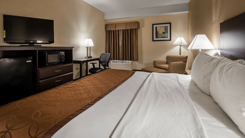 Hotel Quality Inn & Suites Southport