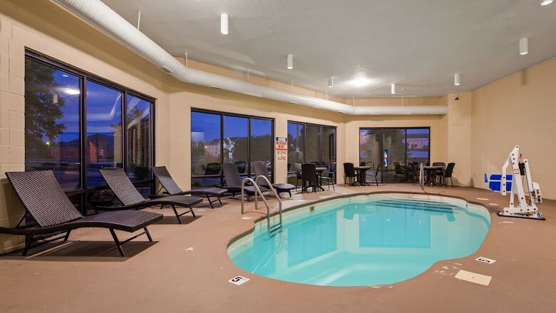 Hotel Quality Inn & Suites Southport