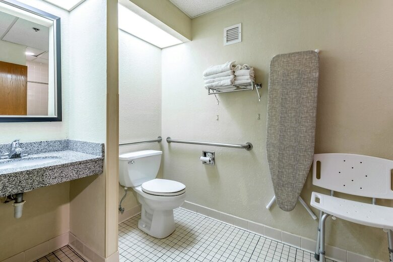 Hotel Quality Inn & Suites Southport