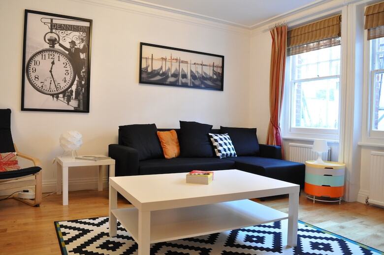 Apartamentos Spacious 2 Bedroom Home In Kensington