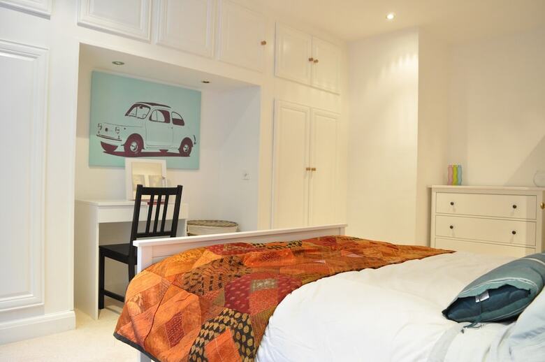 Apartamentos Spacious 2 Bedroom Home In Kensington