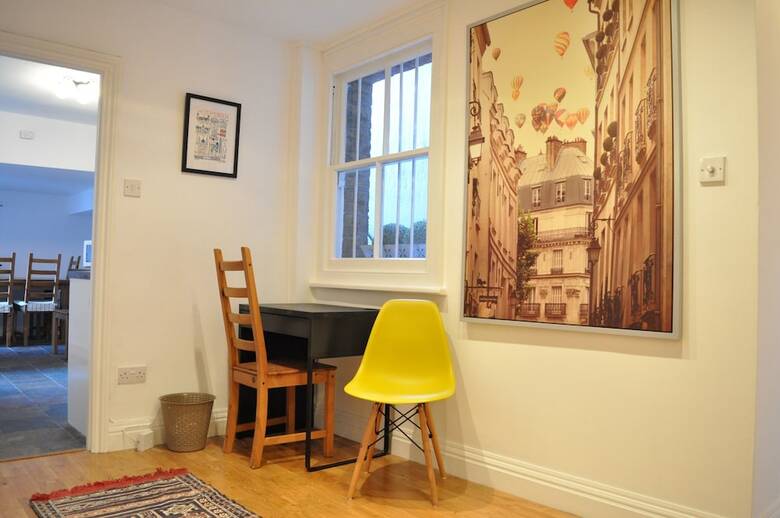 Apartamentos Spacious 2 Bedroom Home In Kensington