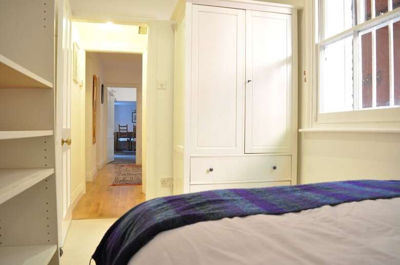Apartamentos Spacious 2 Bedroom Home In Kensington