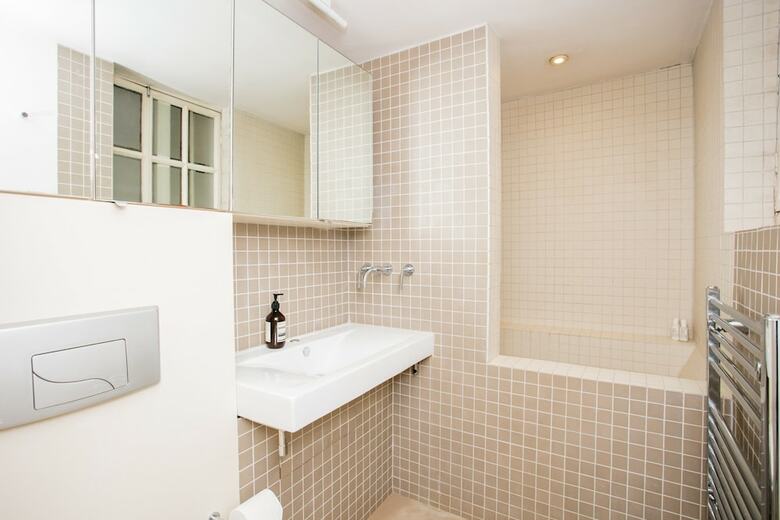 Apartamentos 2 Bed Flat Near Kensington Gardens