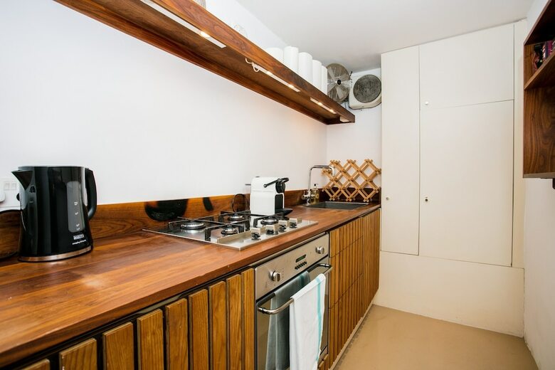 Apartamentos 2 Bed Flat Near Kensington Gardens