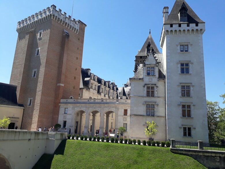 Hotel Le Clos De Batsurguere