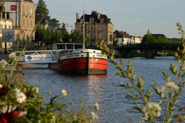 Hotel Brb - Chambres D'h�tes Abbaye Bon Repos