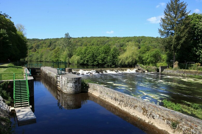 Hotel Brb - Chambres D'h�tes Abbaye Bon Repos