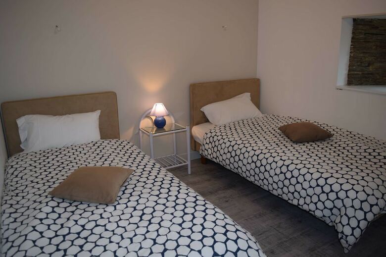 Hotel Brb - Chambres D'h�tes Abbaye Bon Repos