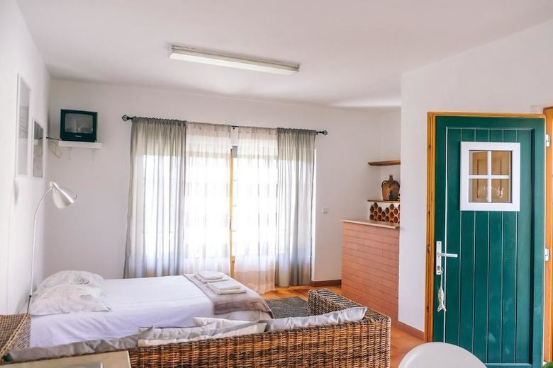 Hotel Quinta Amarela