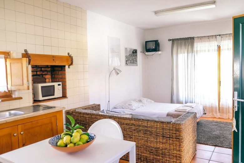 Hotel Quinta Amarela